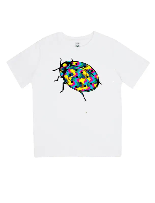 Käfer Kinder T - Shirt - 92 98