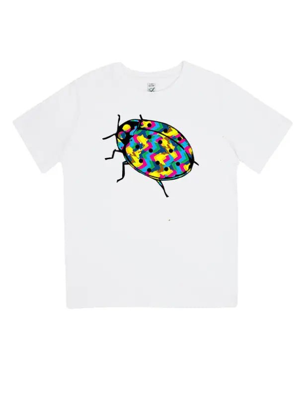 Käfer Kinder T-Shirt - tshirtladen - 