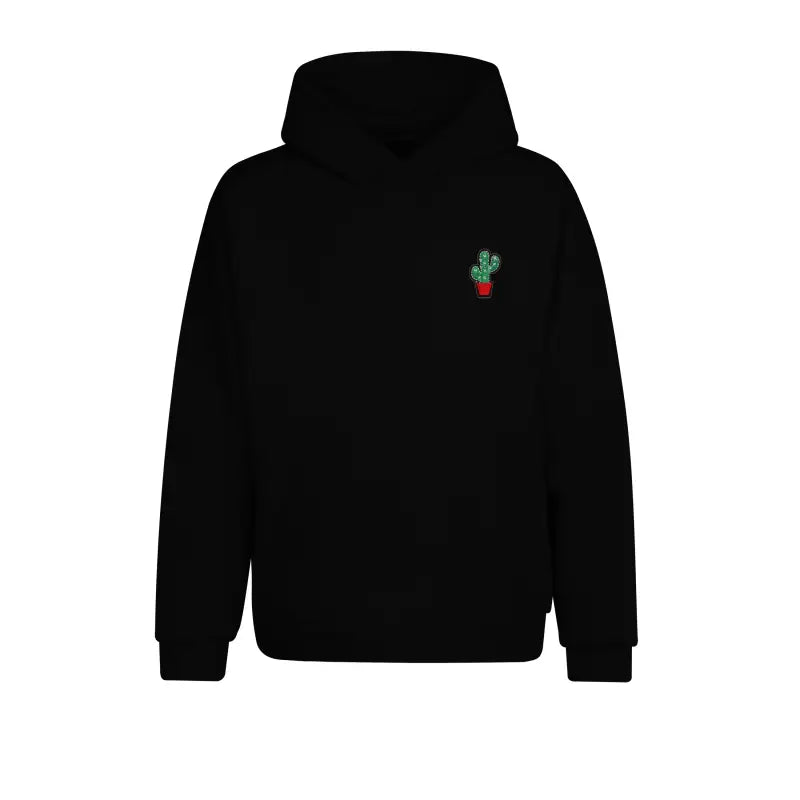 Kaktus Style Kaktusfan Hoodie Unisex - tshirtladen - 