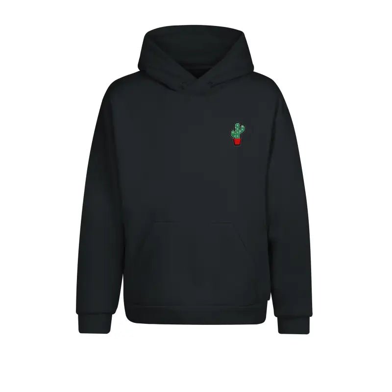 Kaktus Style Kaktusfan Hoodie Unisex - tshirtladen - 