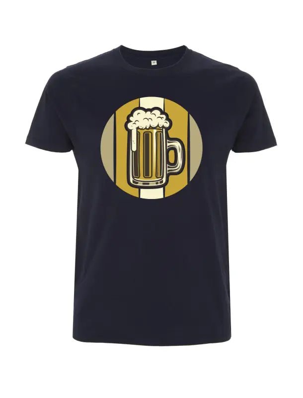 Krugstyle Volksfest Herren T-Shirt - tshirtladen - 