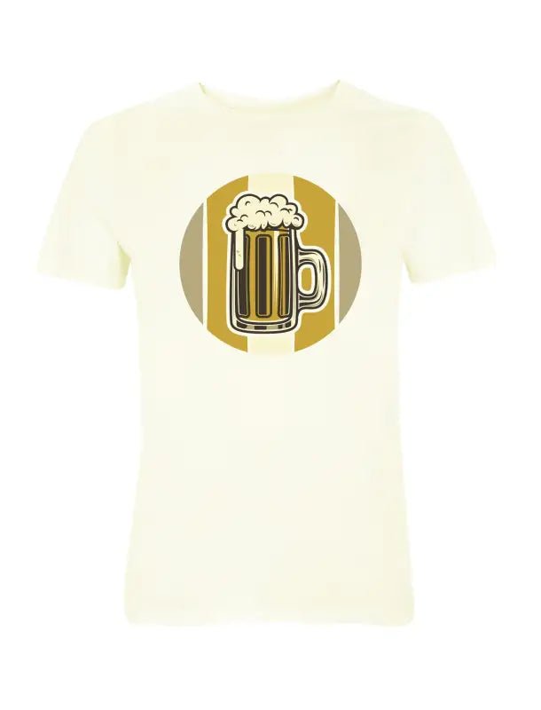 Krugstyle Volksfest Herren T-Shirt - tshirtladen - 