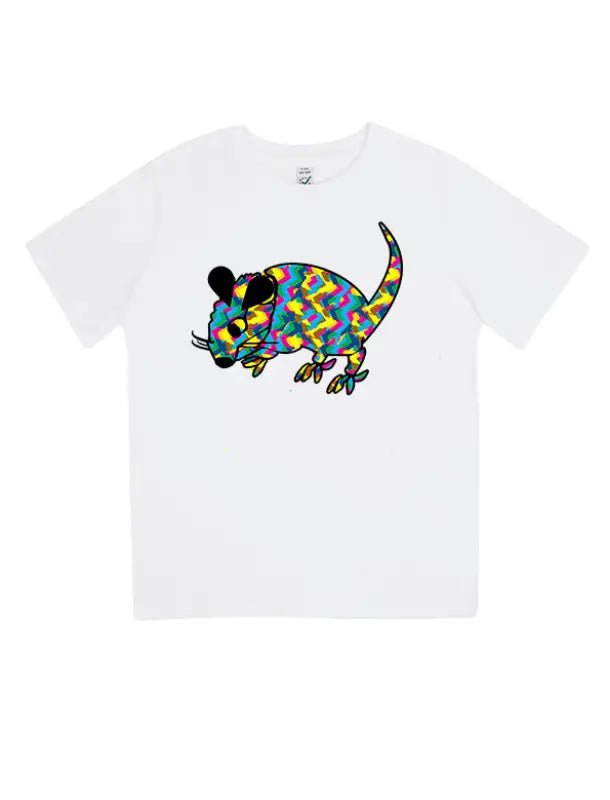 Maus Kinder T-Shirt - tshirtladen - 