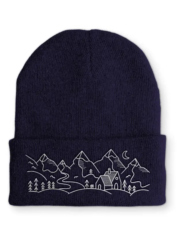 
                      
                        Mountain Bergwelt Beanie perfekt für die kalte Jahreszeit
                      
                    