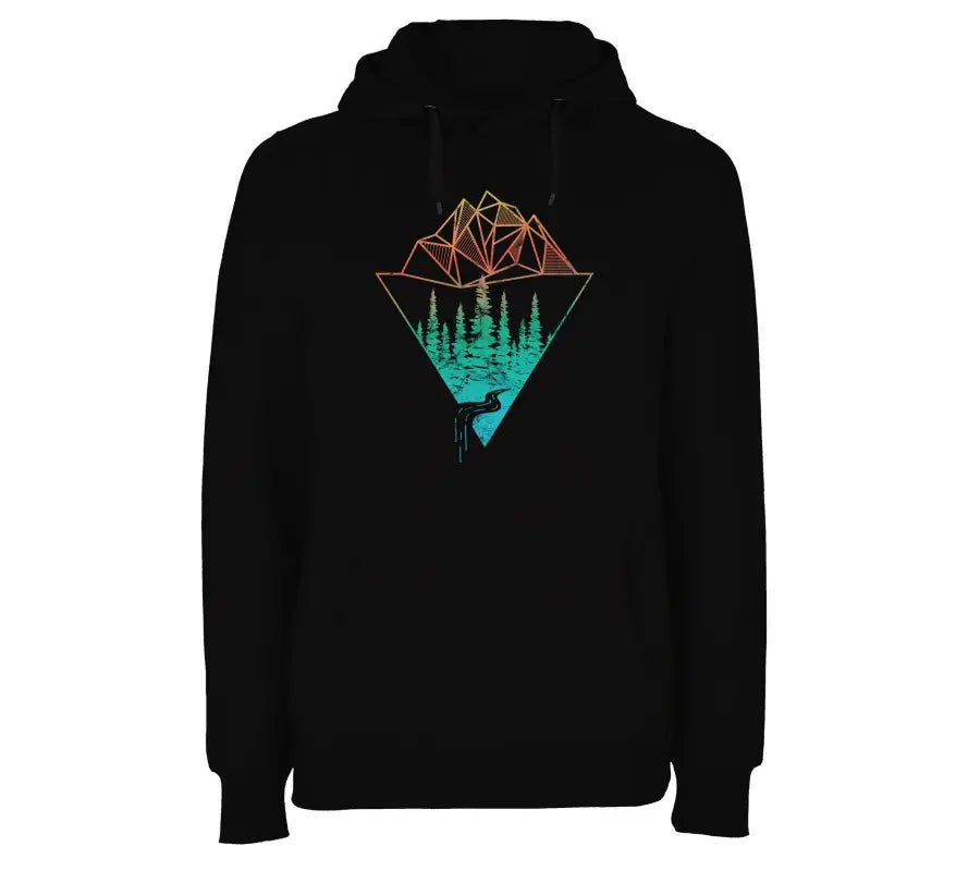 Outdoor Dropping Street Hoodie Unisex - tshirtladen - 
