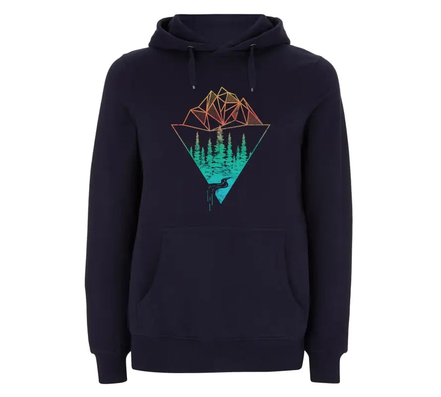 
                      
                        Outdoor Dropping Street Hoodie Unisex - XS / Navy
                      
                    