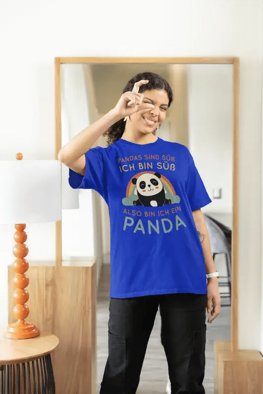 Posting 4 - tshirtladen - 