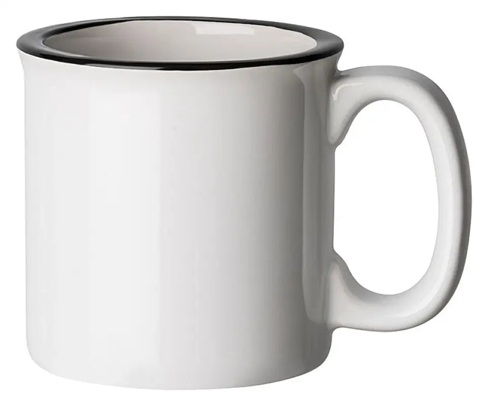 
                      
                        Retro Mittelfinger Innen Keramik Tasse
                      
                    