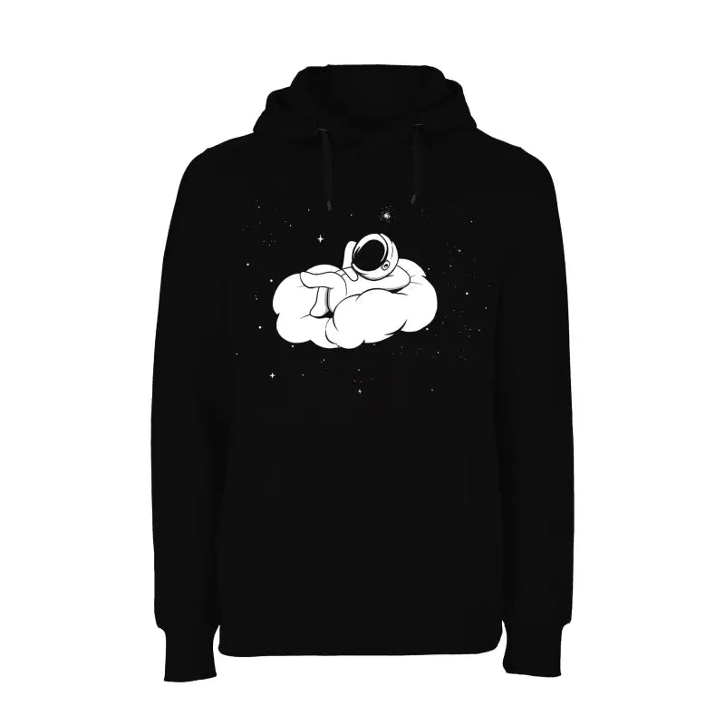 Rum and Rocket Astrocloud Hoodie Unisex - tshirtladen - 