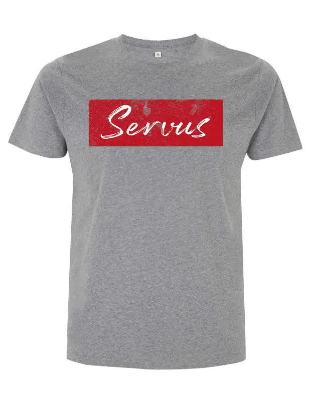 
                      
                        #Servus T-Shirt Herren
                      
                    