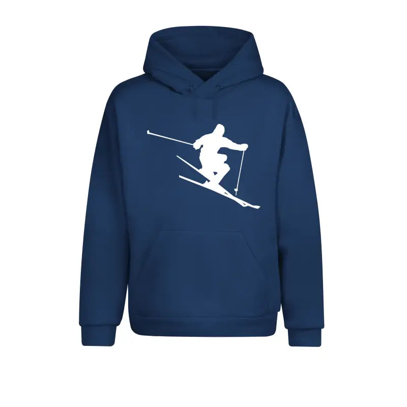 
                      
                        Skifahrer Hoodie Unisex Outdoor - XS / Ink
                      
                    