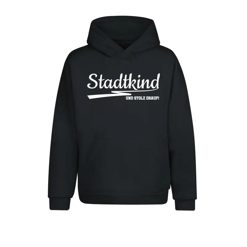 
                      
                        Stadtkind Basic Unisex Hoodie - XS / Charcoal (Heather)
                      
                    