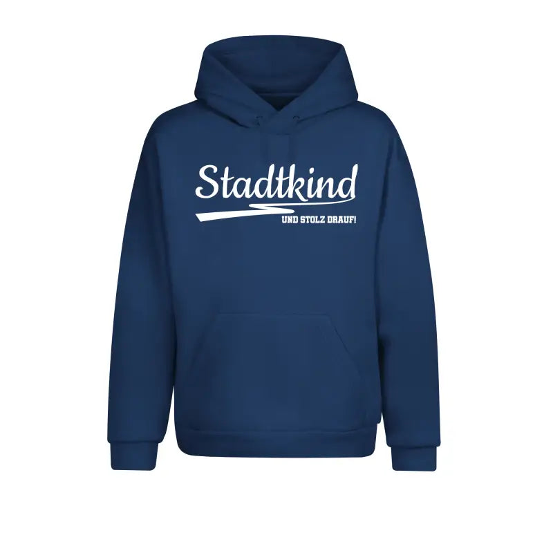 
                      
                        Stadtkind Basic Unisex Hoodie - XS / Ink
                      
                    