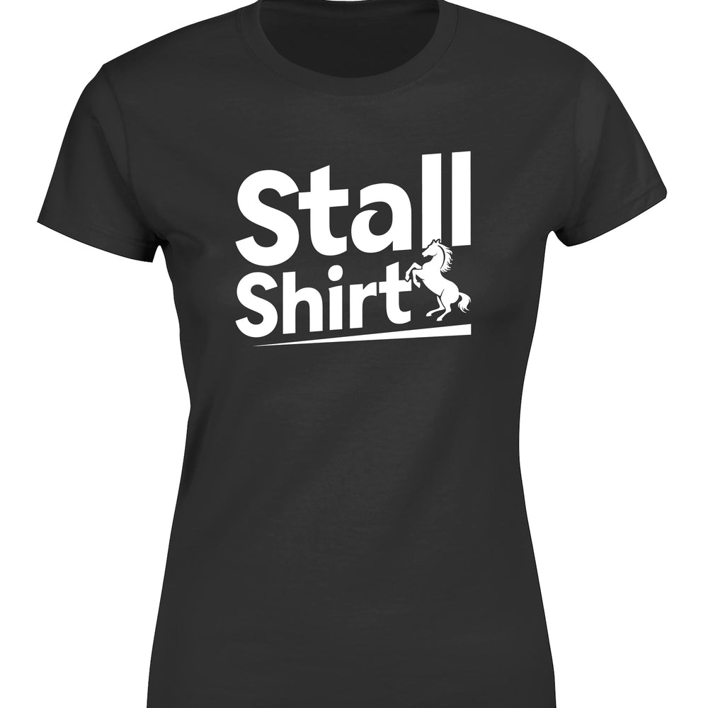 
                      
                        Stall Shirt Damen T-Shirt
                      
                    