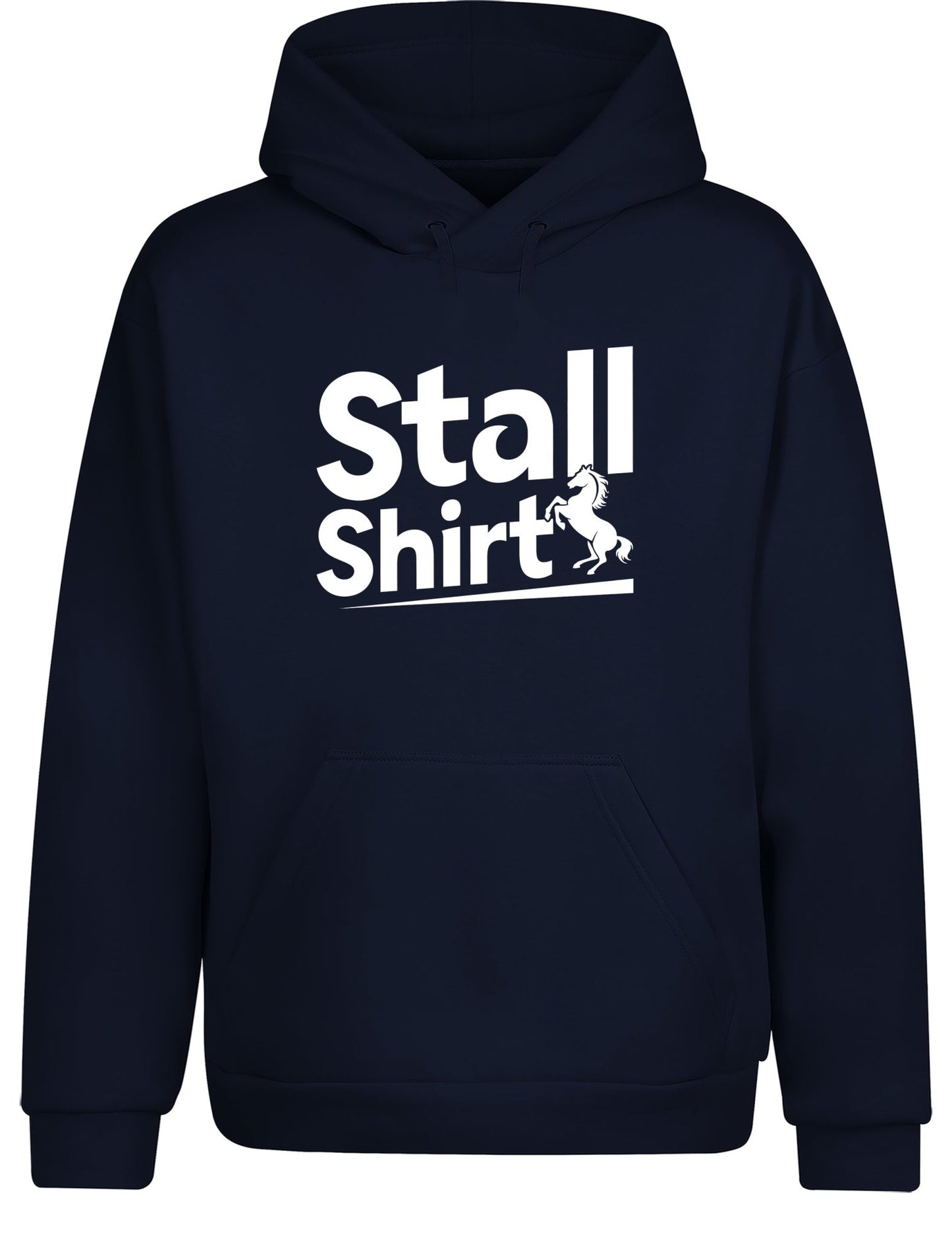 Stall Shirt Hoodie Kapuzenpullover Unisex - tshirtladen - Hoodie