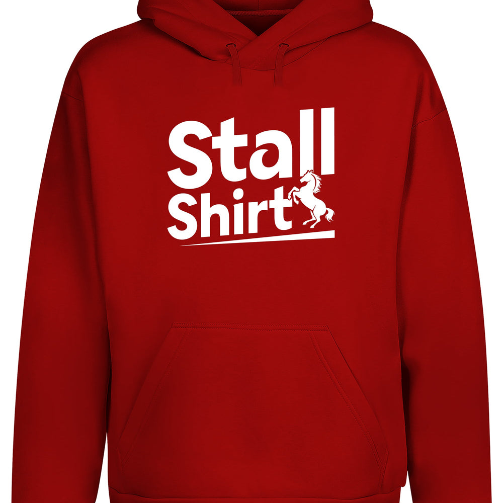 
                      
                        Stall Shirt Hoodie Kapuzenpullover Unisex - tshirtladen
                      
                    