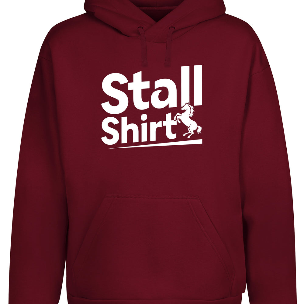 
                      
                        Stall Shirt Hoodie Kapuzenpullover Unisex - tshirtladen
                      
                    