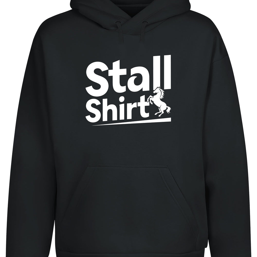 
                      
                        Stall Shirt Hoodie Kapuzenpullover Unisex - tshirtladen
                      
                    