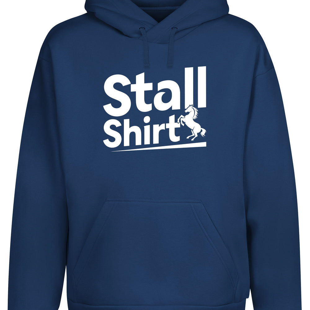 
                      
                        Stall Shirt Hoodie Kapuzenpullover Unisex - tshirtladen
                      
                    