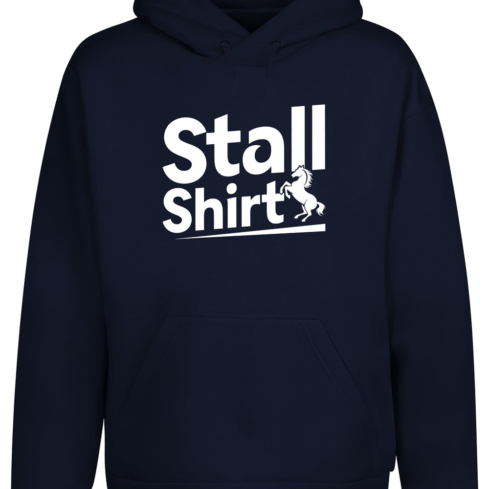 Stall Shirt Hoodie Kapuzenpullover Unisex - tshirtladen