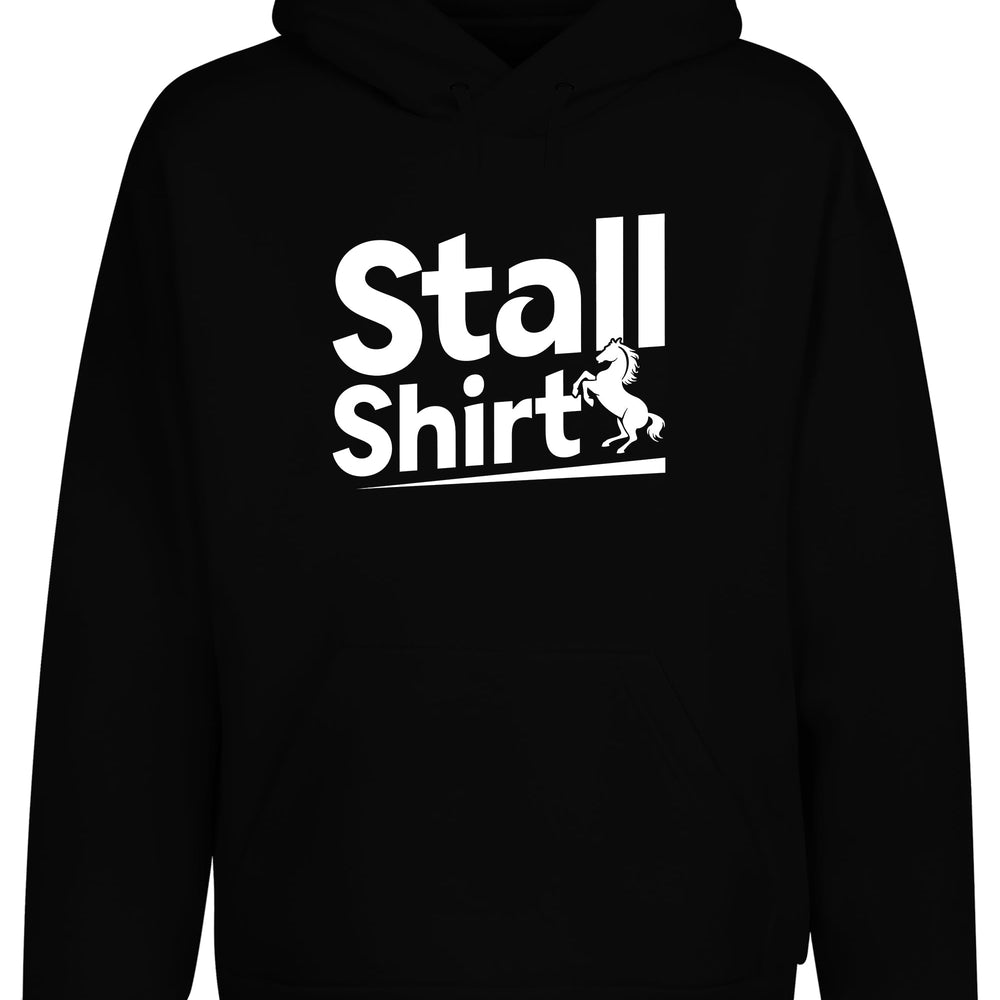 Stall Shirt Hoodie Kapuzenpullover Unisex - tshirtladen