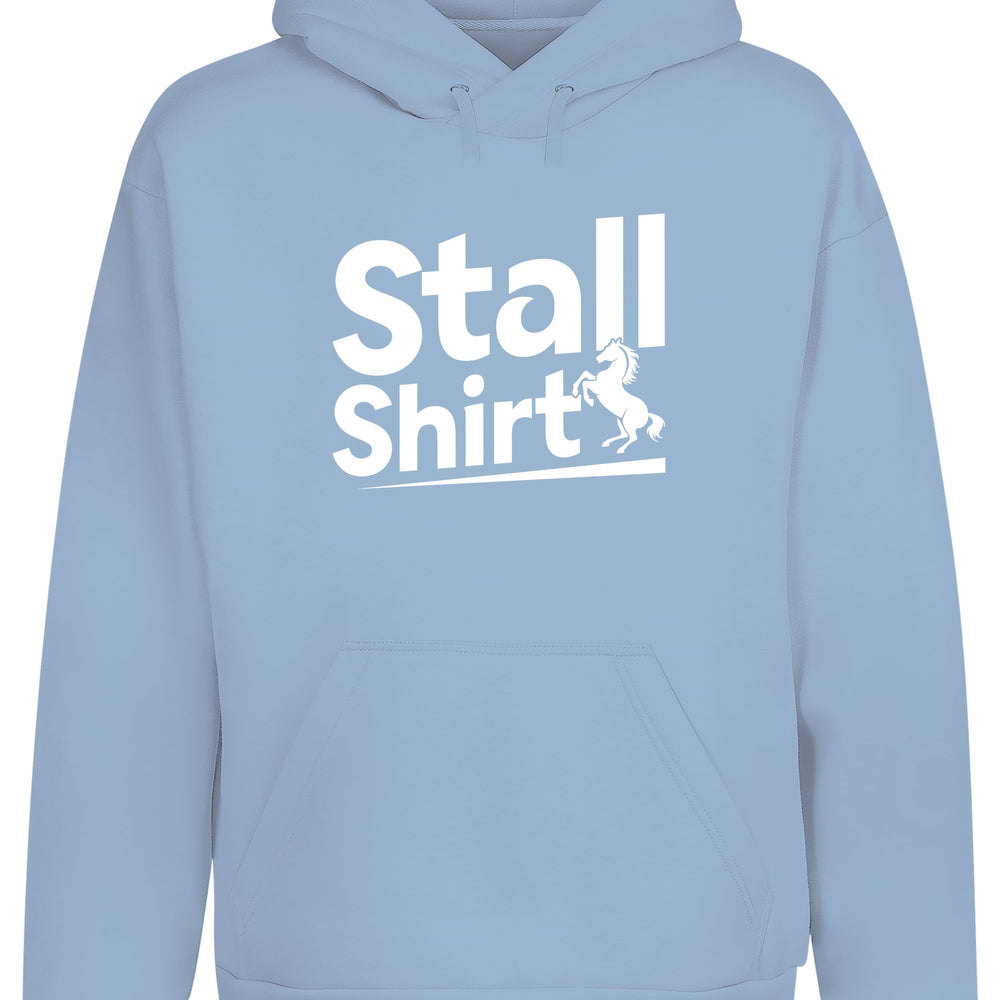 
                      
                        Stall Shirt Hoodie Kapuzenpullover Unisex - tshirtladen
                      
                    