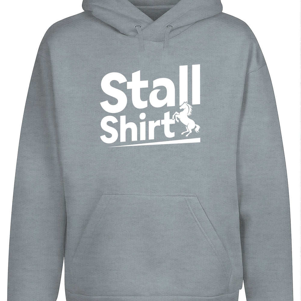 
                      
                        Stall Shirt Hoodie Kapuzenpullover Unisex - tshirtladen
                      
                    