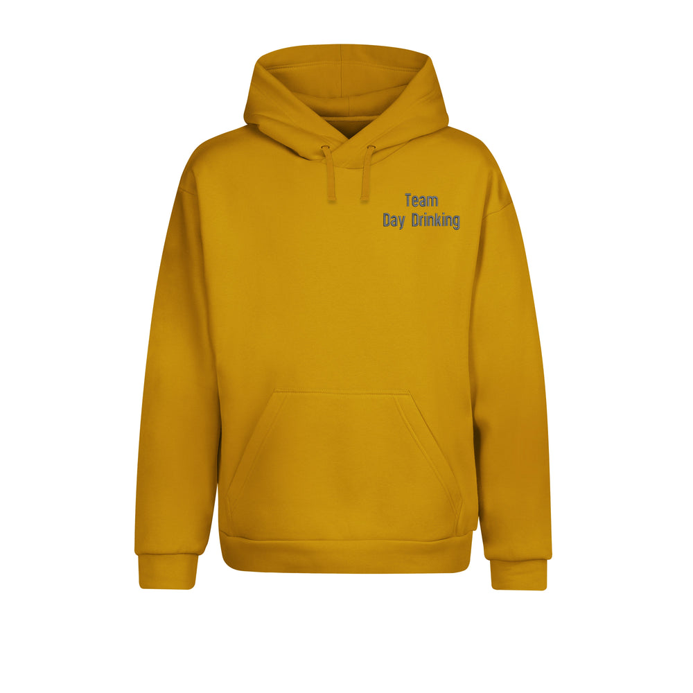 
                  
                    Team Day Drinking Hoodie Unisex - tshirtladen
                  
                
