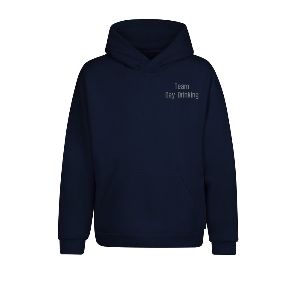 
                  
                    Team Day Drinking Hoodie Unisex - tshirtladen - Hoodie
                  
                