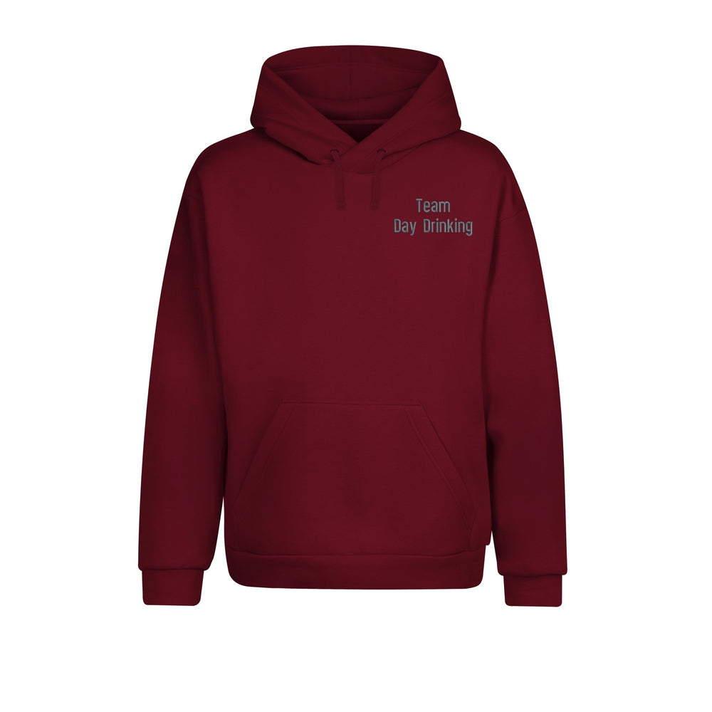 
                  
                    Team Day Drinking Hoodie Unisex - tshirtladen - Hoodie
                  
                