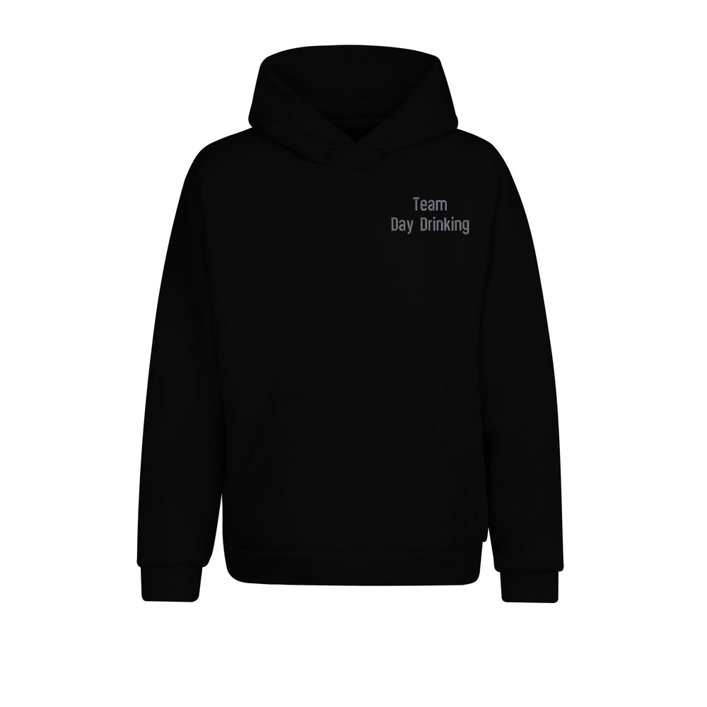 
                  
                    Team Day Drinking Hoodie Unisex - tshirtladen - Hoodie
                  
                