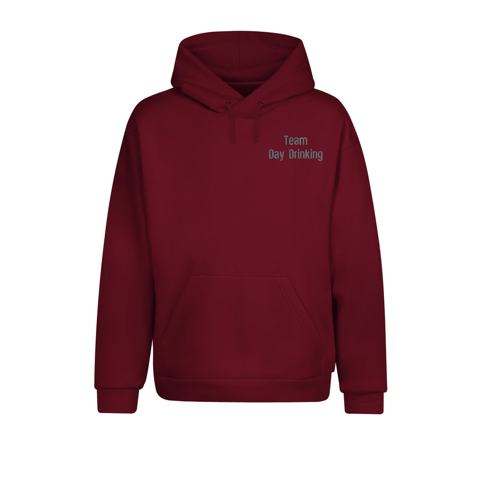 
                  
                    Team Day Drinking Hoodie Unisex - tshirtladen
                  
                