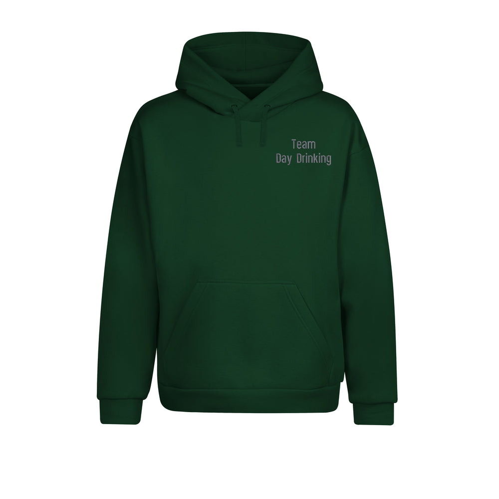 
                  
                    Team Day Drinking Hoodie Unisex - tshirtladen
                  
                