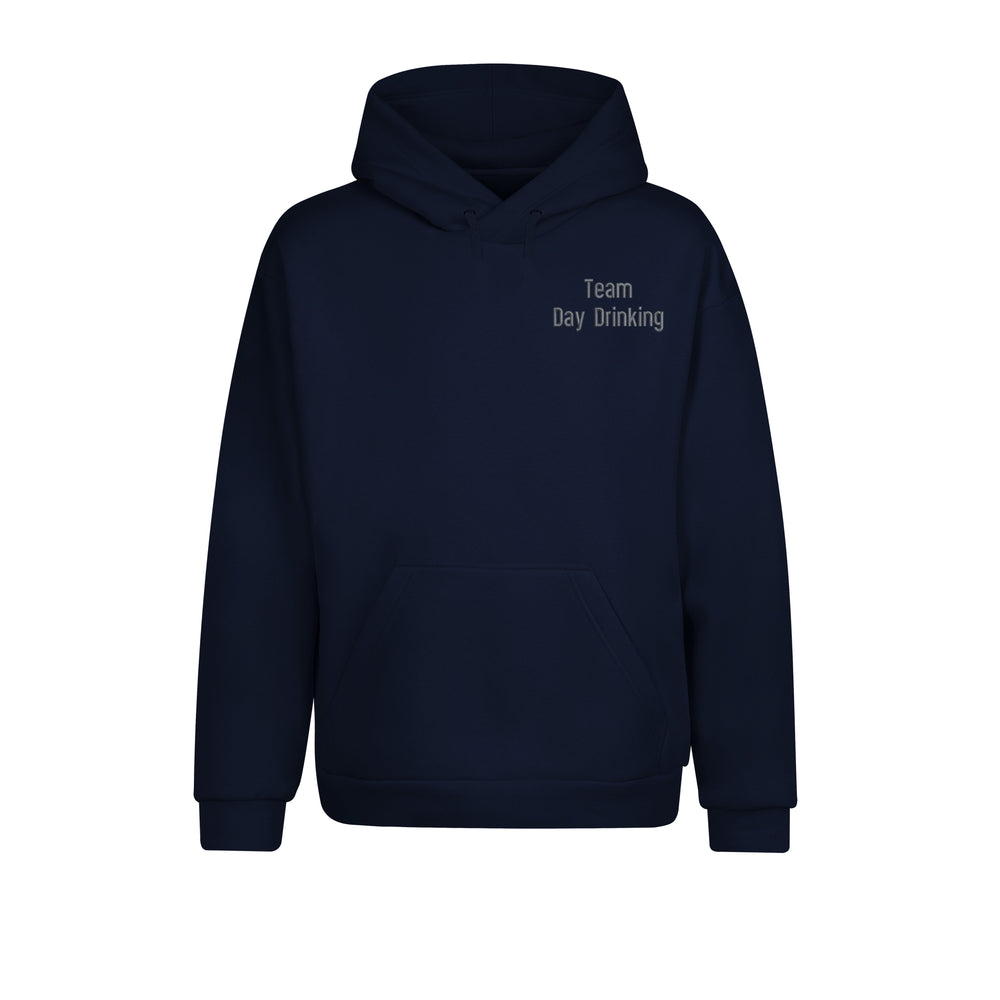 
                  
                    Team Day Drinking Hoodie Unisex - tshirtladen
                  
                