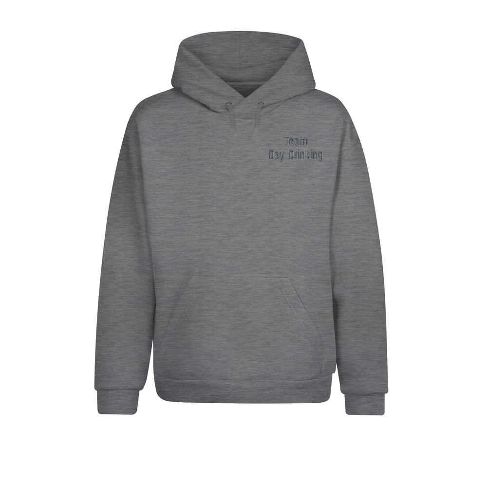 
                  
                    Team Day Drinking Hoodie Unisex - tshirtladen
                  
                