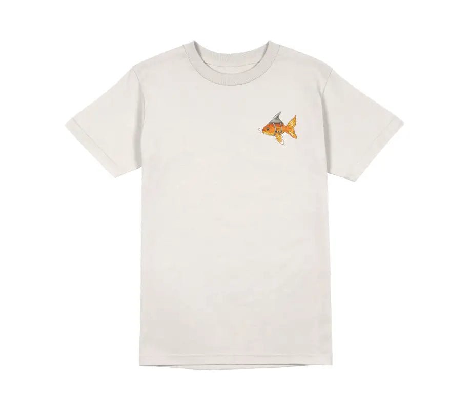 Think Big recycled Unisex T-Shirt - tshirtladen - 