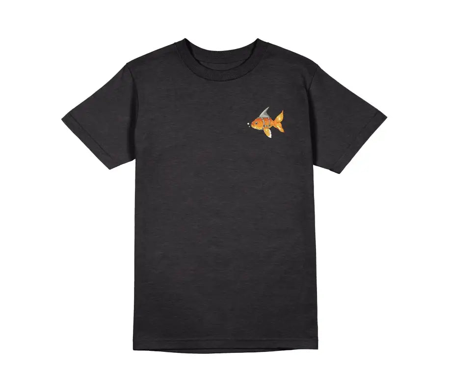 Think Big recycled Unisex T-Shirt - tshirtladen - 